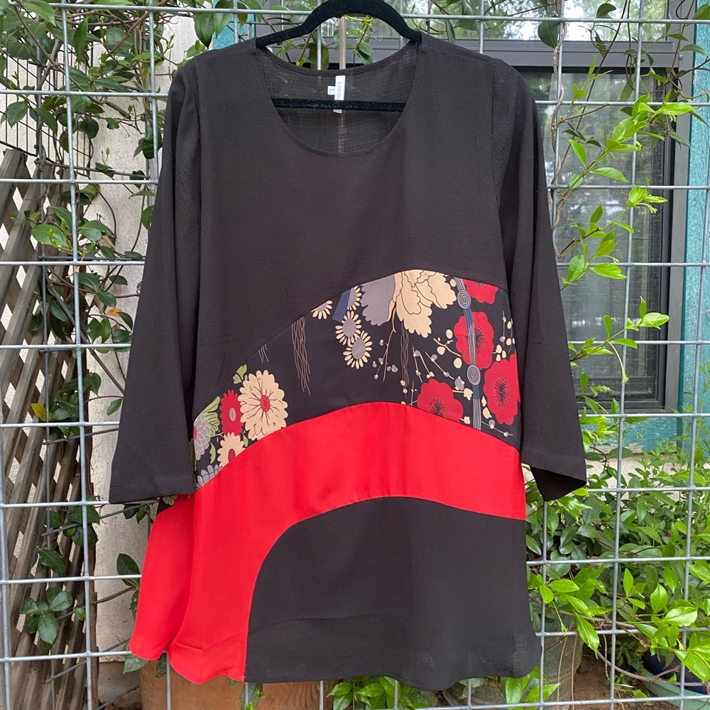 Kimono women’s top